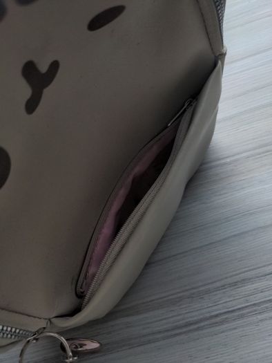 Kids backpack