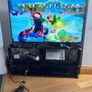 Premium Official Nintendo GameCube Bundle and WaveBird Wireless DK Bongos with Mario kart Double Dash Image 5