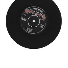 Elvis Presley Love Letters Irish Press 45rpm 1966