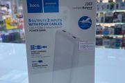 HOCO J163 Power Bank 10000mAh
