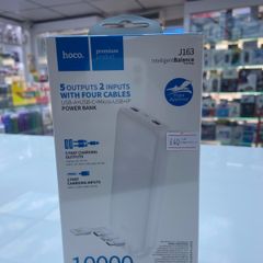 HOCO J163 Power Bank 10000mAh