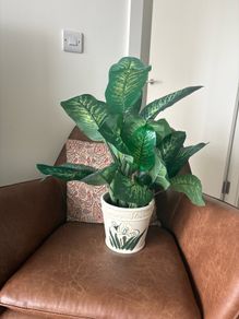 Artificial plant