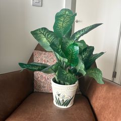 Artificial plant