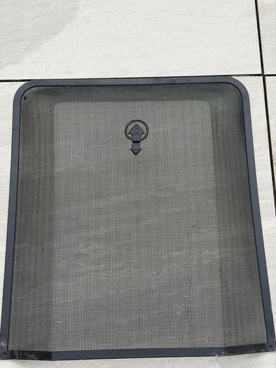 Fire Guard