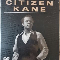 Citizen Kane 2 Disc Special Edition