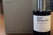 Maison Crivelli - Oud Marakuja