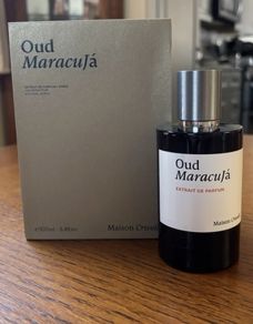 Maison Crivelli - Oud Marakuja