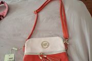 Michael Kors handbag