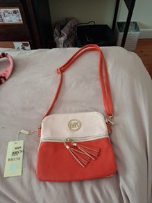Michael Kors handbag