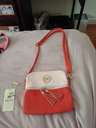 Michael Kors handbag