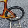 Planet X Exocet 2 Custom Build Triathlon Bike Image 10