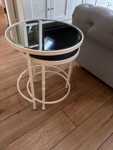 Nest of tables