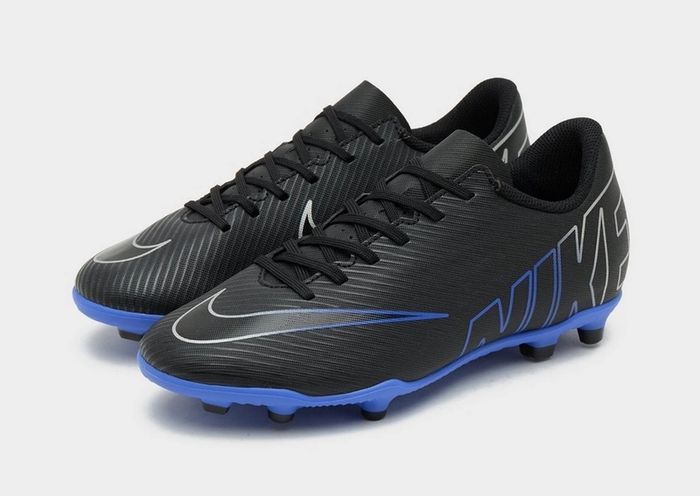 Nike Mercurial Vapor 15 Club FG Junior size uk 4