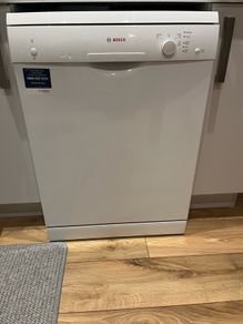 Bosch Dishwasher