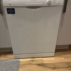 Bosch Dishwasher