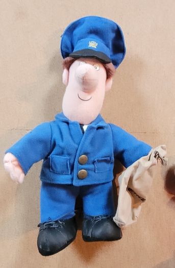 Soft Toys Open to Offers