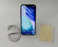 iPhone 16E 128GB Eir New Battery