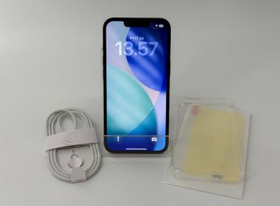 iPhone 16E 128GB Eir New Battery