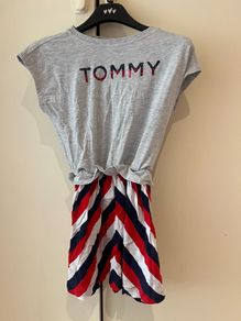 Tommy Hilfiger Dress