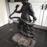 cast iron umbrella stand Image 3