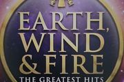 Earth, Wind &amp; Fire - The Greatest Hits.