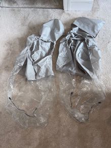 Bugaboo Rain Covers