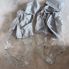 Bugaboo Rain Covers