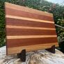oak chopping board Image 4