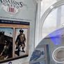 Assassins Creed III - PS3 Image 3