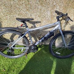 Carrera Axle Ltd Bike