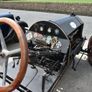 RIAC Picnic in The Park - MG - Ford - Fiat - Rover Image 7