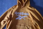 Reebok hoodie size XL