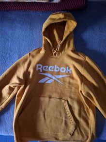 Reebok hoodie size XL