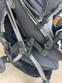 baby bundle pram