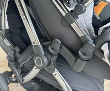 baby bundle pram