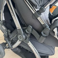 baby bundle pram