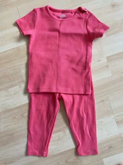 Baby girl bundle