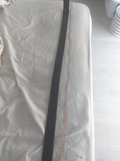 belt jack daniels