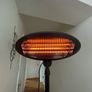 Outdoor heater Image 2