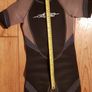 Junior OSPREY Wetsuit Image 5