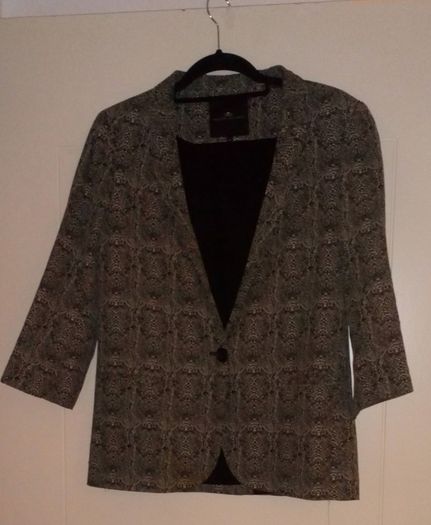Women's Blazer