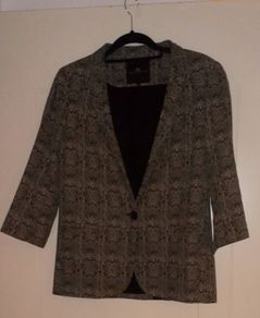 Women's Blazer