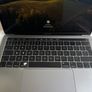 MacBook Pro (13-inch, 2019, Four Thunderbolt 3 ports) Image 3
