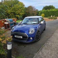 2019 Mini Cooper