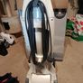 Electric carpet cleaner Image 2