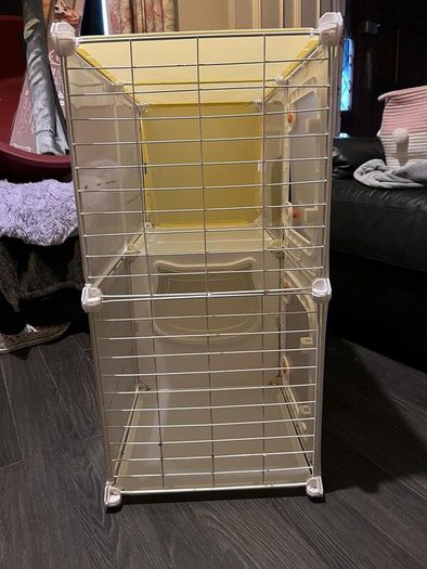 Pet cage...Brand new..