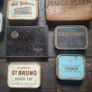 Advertising Tobacco Tin Collection Image 3
