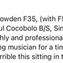 lowden f35 custom Image 3
