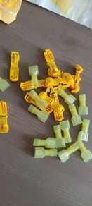 Wire Splicers / Connectors