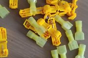 Wire Splicers / Connectors